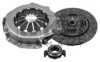 KM Germany 069 1841 Clutch Kit